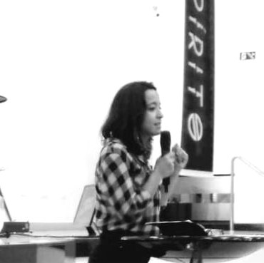 Pastora Giulianna Simeão