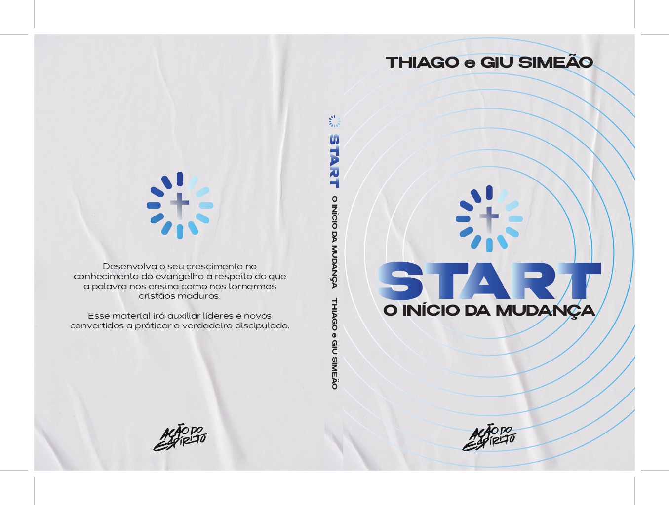 Livro Start